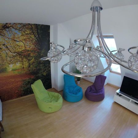 Wild Soca House Apartment No.5 Bovec Exteriör bild