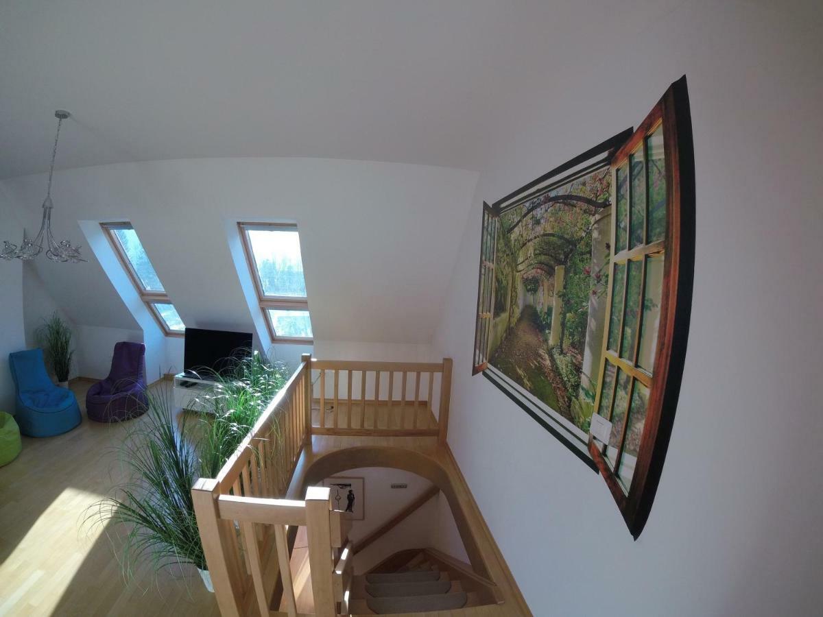 Wild Soca House Apartment No.5 Bovec Exteriör bild