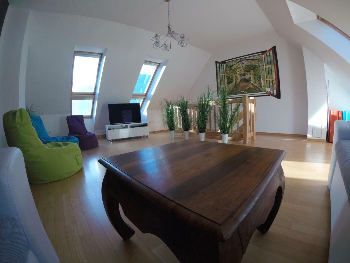 Wild Soca House Apartment No.5 Bovec Exteriör bild