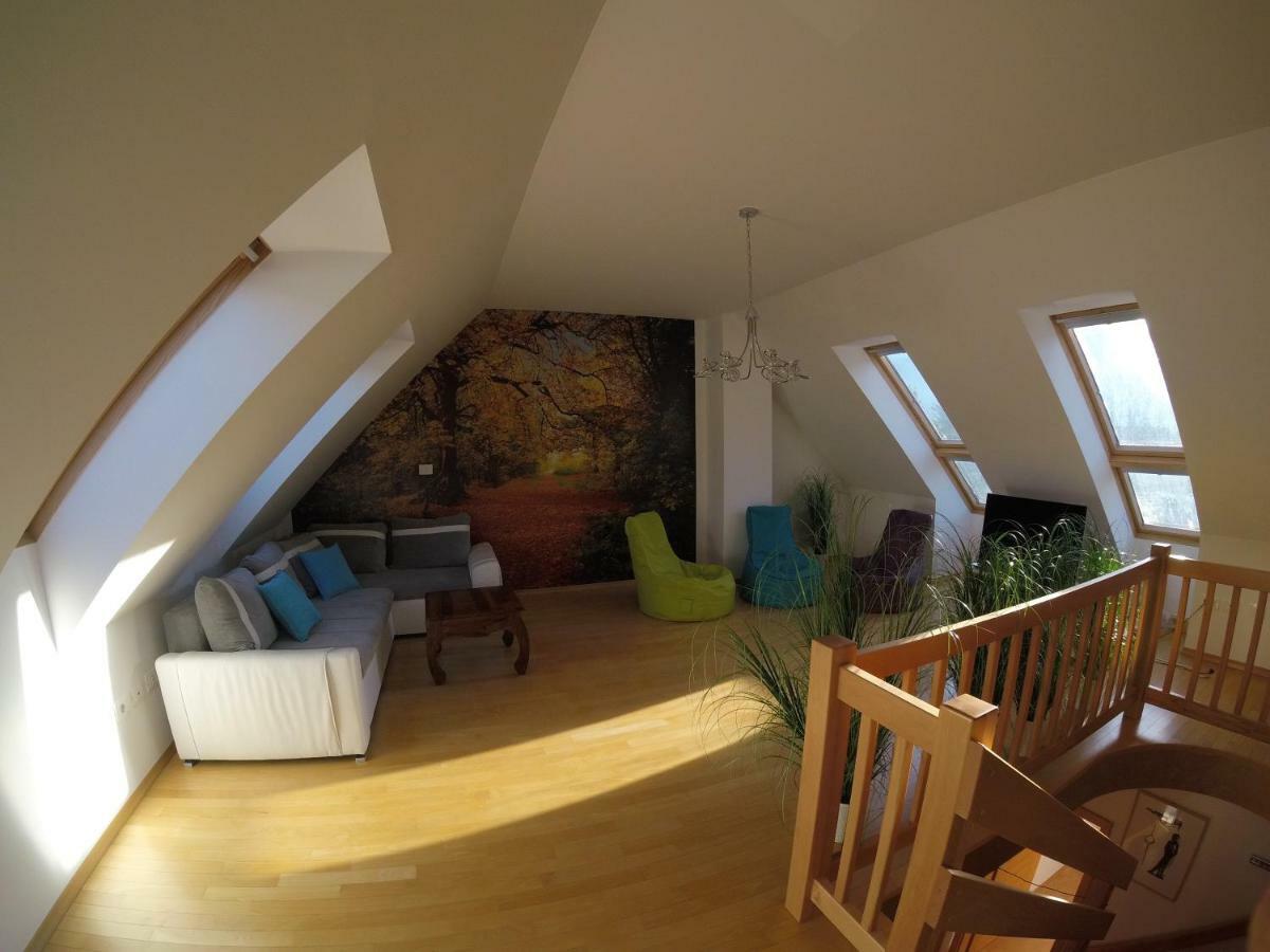 Wild Soca House Apartment No.5 Bovec Exteriör bild
